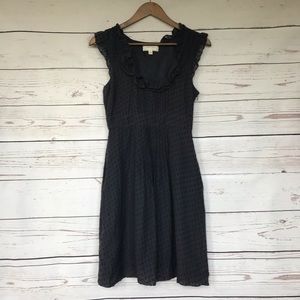 Moulinette Soeurs navyblue dress